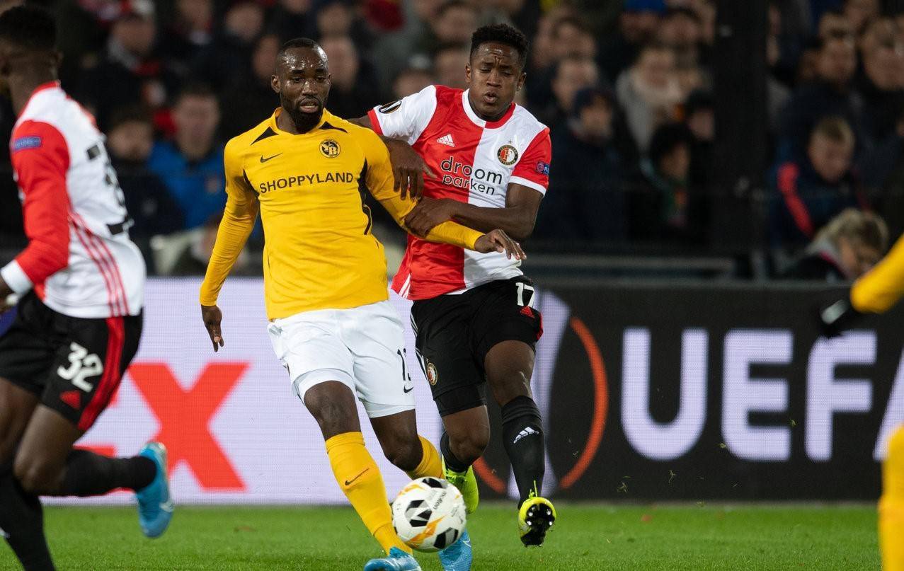 为两支球队 为两支球队