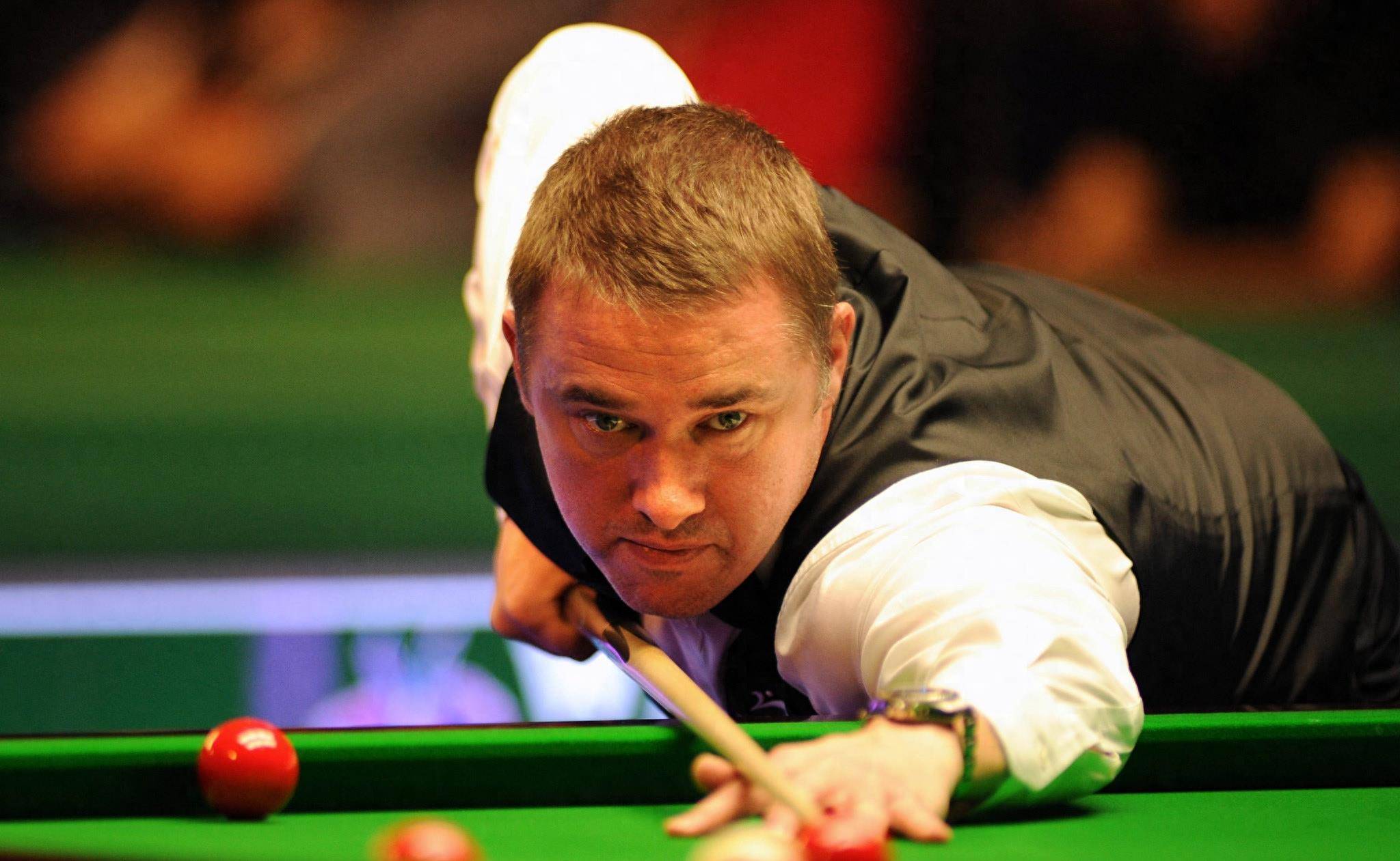 黑的这场对 黑的这场对