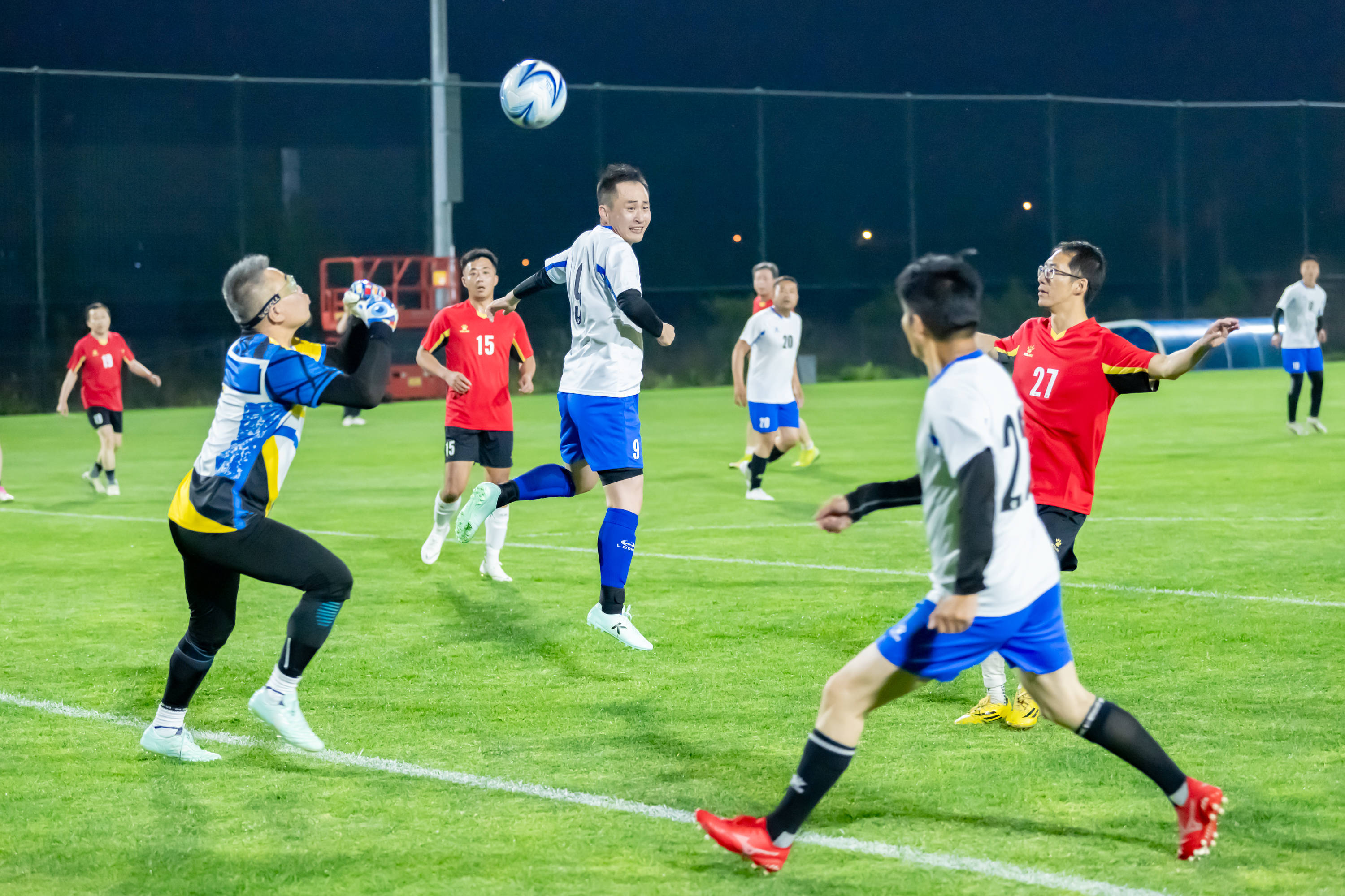 队伍的表现 队伍的表现