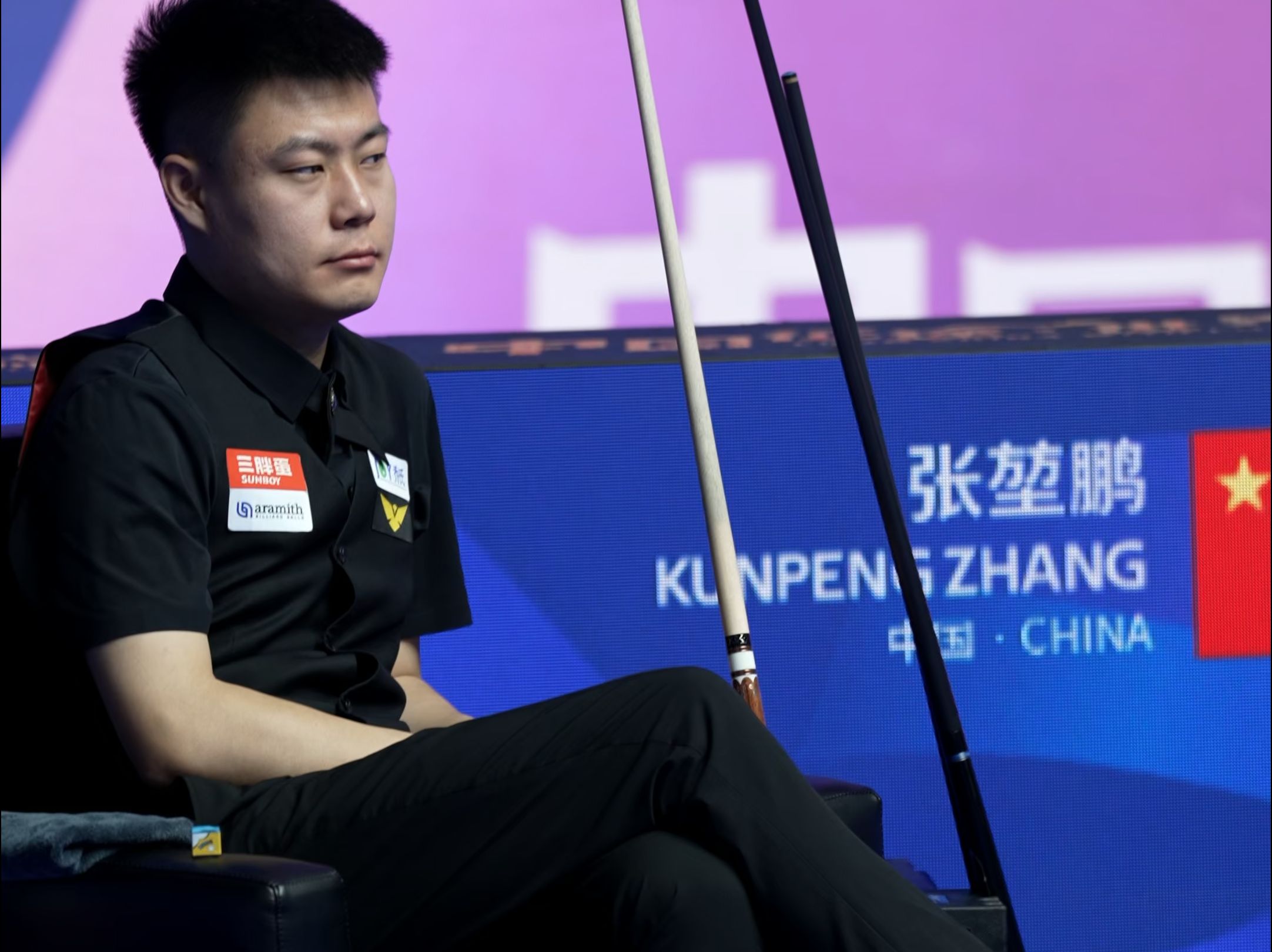 从赛事录像 从赛事录像