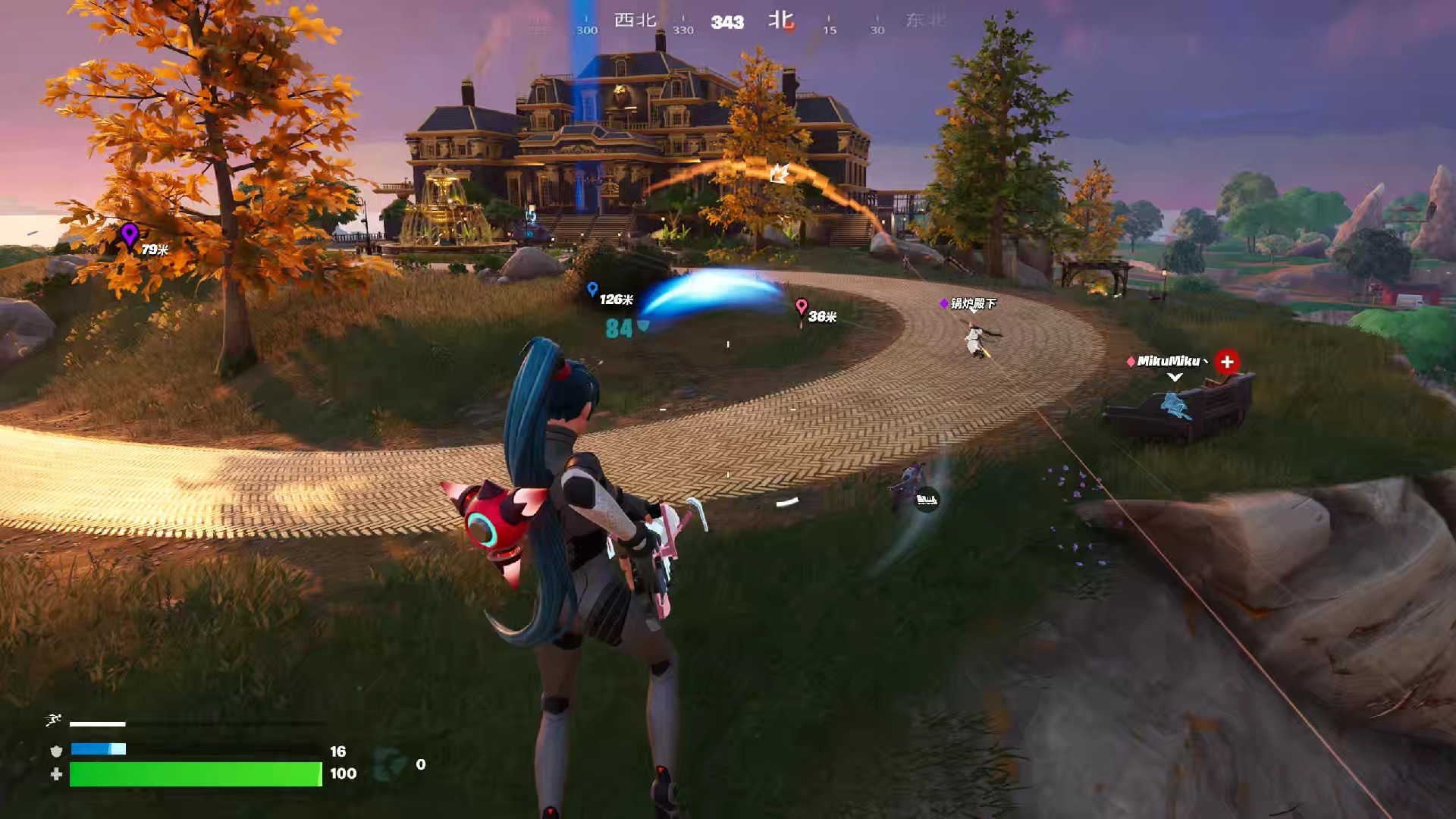 穆德里克的 穆德里克的