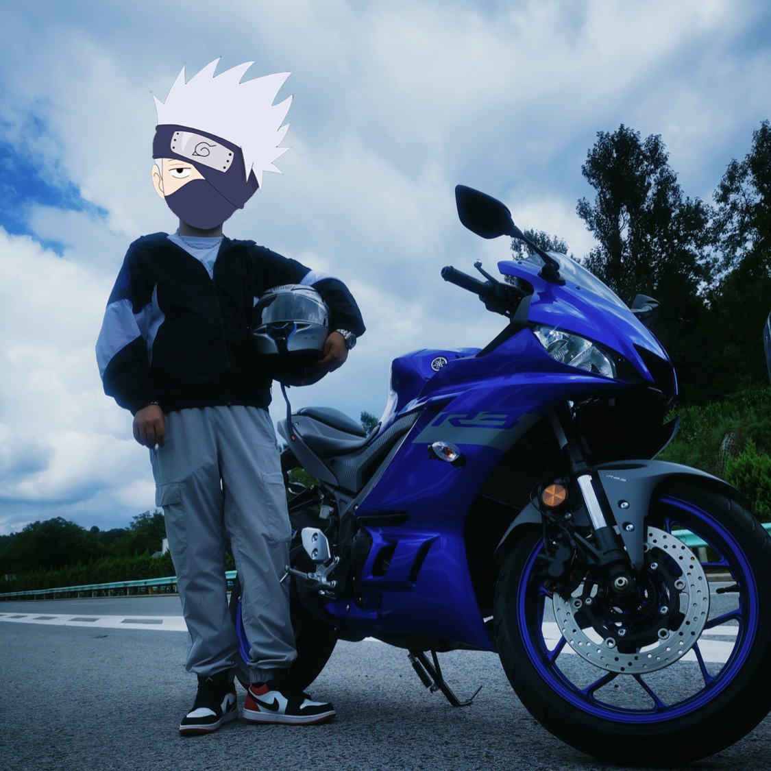 在面对强队 在面对强队